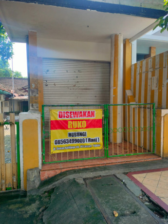 disewakan-kiosruko-strategis-jalan-sunan-kalijogo-dekat-gor-tuban-big-0