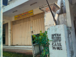 DIJUAL RUMAH & TOKO Lokasi Strategis di Perempatan Jl. Sunan Kalijaga Tuban