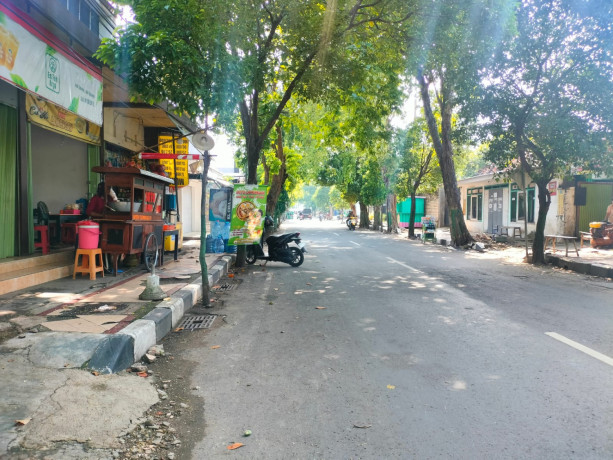 dijual-lahan-rumah-luas-banget-di-dekat-kraton-tuban-big-1
