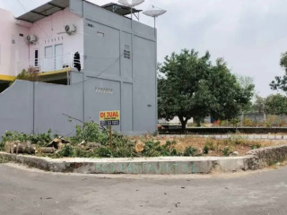 Dijual Tanah SHM di Samping SMAN 1 Tuban