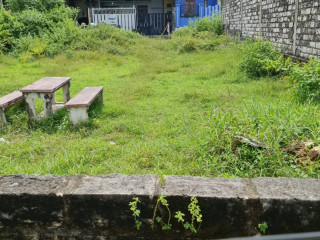 Dijual Tanah Siap Bangun Karang Indah, Gang Merdeka Tuban