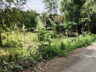 DIJUAL TANAH SHM PERUMAHAN SIAP BANGUN!