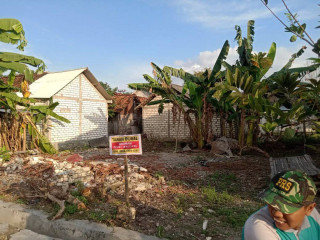 DIJUAL TANAH LOKASI STRATEGIS PUNGULREJO, RENGEL