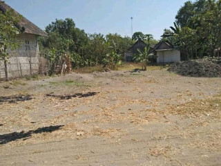 DIJUAL TANAH PEKARANGAN Bojonegoro