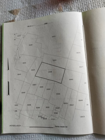 dijual-tanah-tegalan-produktif-baureno-desa-banjaran-big-1
