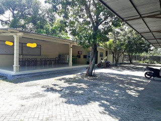 DIJUAL / DISEWAKAN PROPERTY STRATEGIS RUKO + GUDANG AKTIF DI BOJONEGORO