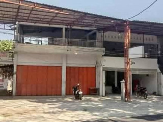 DIJUAL TANAH + RUKO STRATEGIS DI BAURENO BOJONEGORO