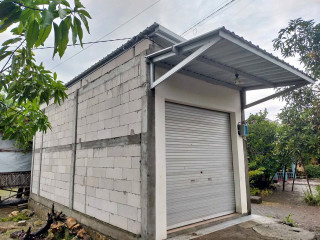 DISEWAKAN TOKO LOKASI STRATEGIS DEKAT SMK 5 BOJONEGORO