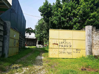 DISEWAKAN GUDANG LOKASI STRATEGIS, DI BANCAR TUBAN