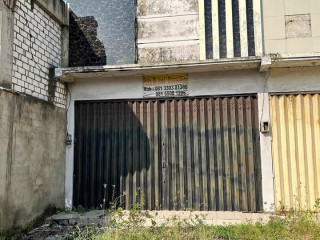 DIJUAL / DIKONTRAKKAN CEPAT RUKO STRATEGIS DI TUBAN