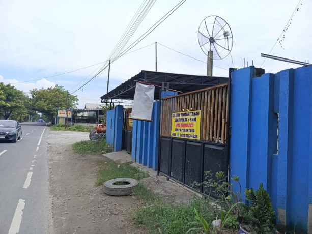 dijual-rumah-tanah-pinggir-jalan-raya-tuban-semarang-big-1