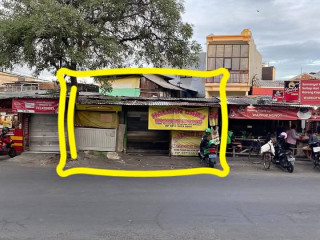 Disewakan Tempat Usaha Murah di Surabaya