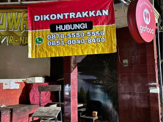 Disewakan Tempat Usaha Pojokan Lokasi Strategis Di Surabaya