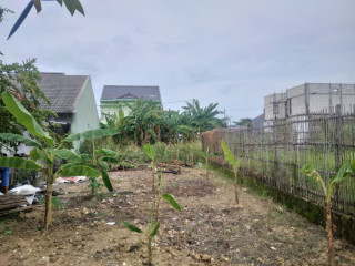 Dijual Tanah Dalam Kota Bojonegoro
