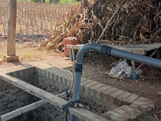 Listing Lahan Sawah Jenu, Tuban