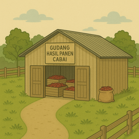 gudang-hasil-panen-cabai-daerah-rengel-tuban-big-0