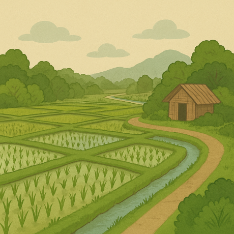 mencari-lahan-sawah-untuk-konversi-pertanian-organik-big-0